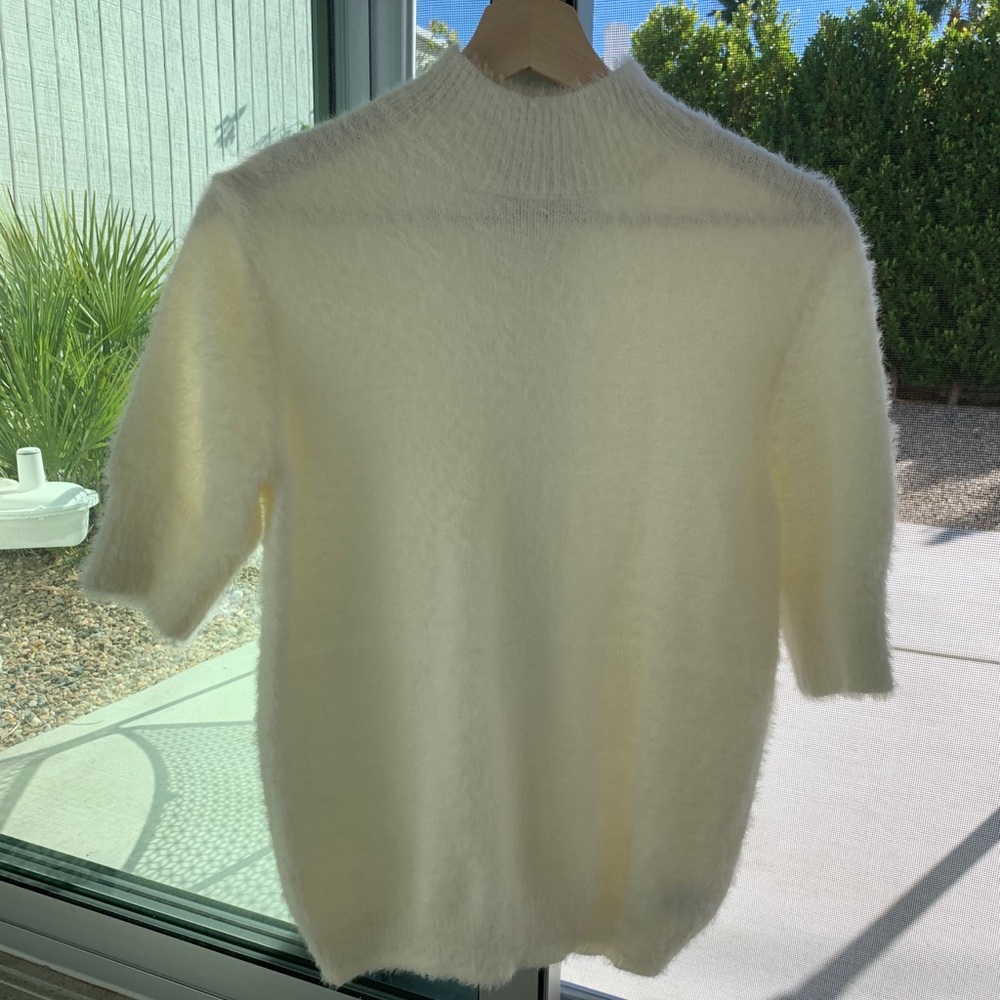 👍🏽SOLD👍🏽 Marled by Reunited Clothing sweater